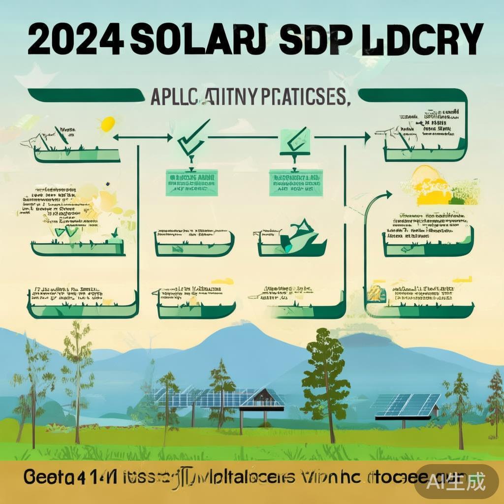 2024年光伏补贴申请全攻略,从条件到流程,一文读懂 - 快讯网 - 分享生活资讯热点话题综合门户网www.julangwang.com