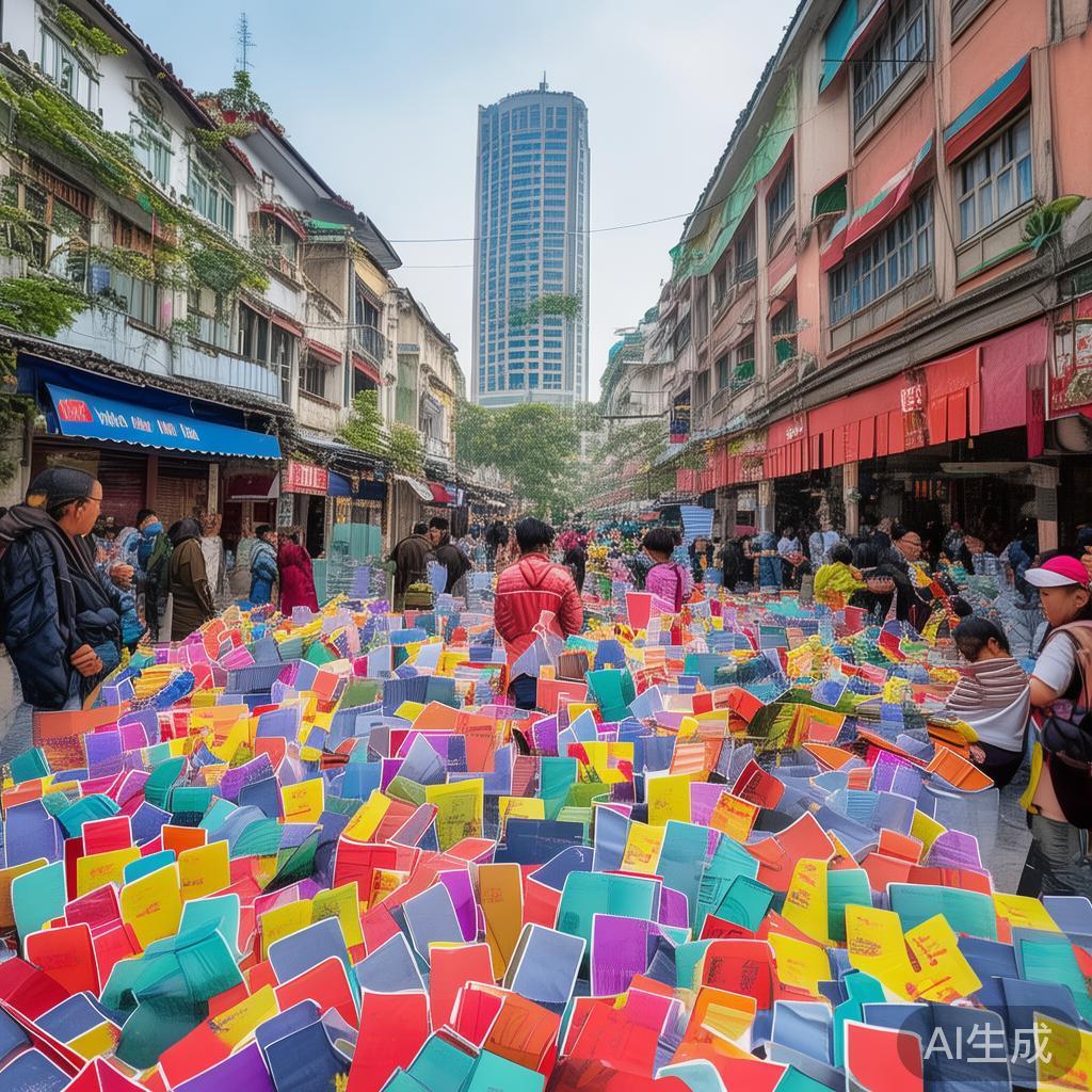 福州,消费券发放政策助力经济发展 - 快讯网 - 分享生活资讯热点话题综合门户网www.julangwang.com