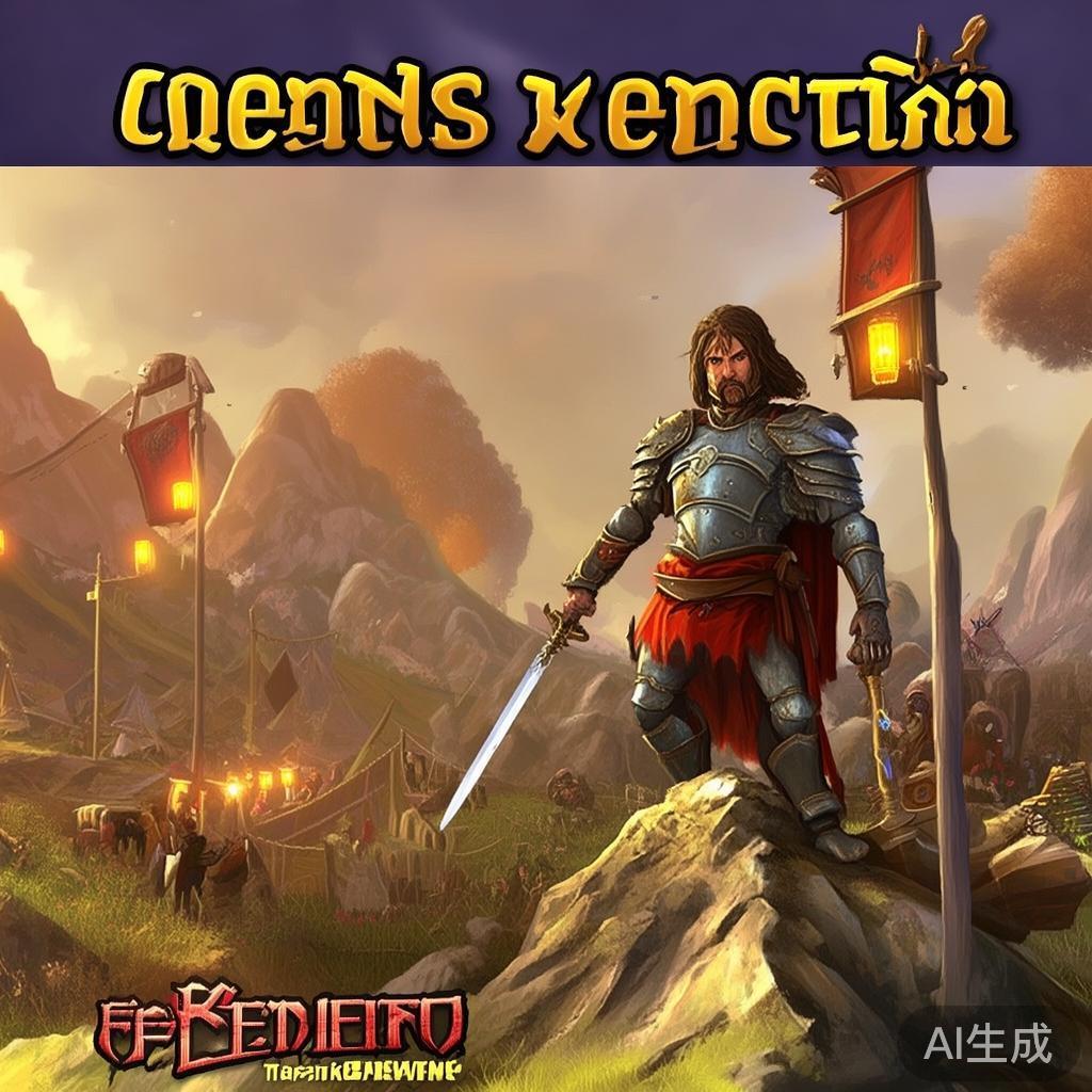 剑与远征，凯撒行旅免费领取福利 - 快讯网 - 分享生活资讯热点话题综合门户网www.julangwang.com