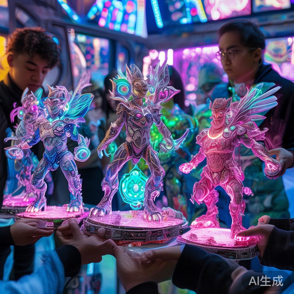 掌盟,手办头像的秘密武器!你掌握了吗? - 快讯网 - 分享生活资讯热点话题综合门户网www.julangwang.com