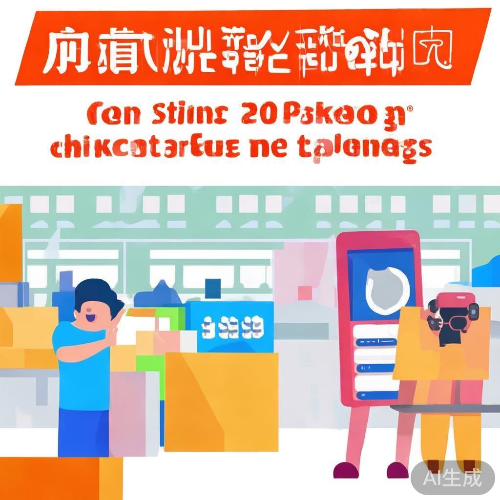 快递怎么在拼多多上领？这些小贴士了解一下 - 快讯网 - 分享生活资讯热点话题综合门户网www.julangwang.com