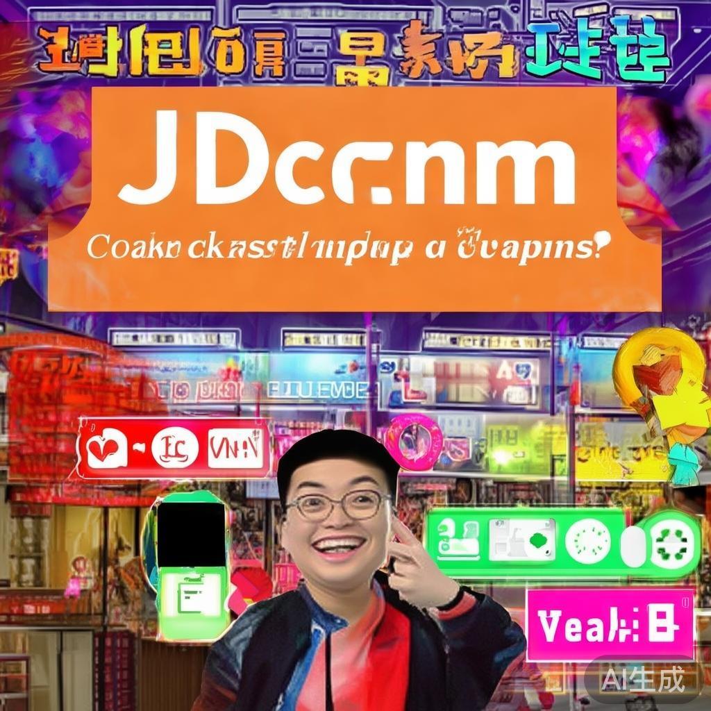 京东联盟券领取指南,轻松解锁隐藏价值 - 快讯网 - 分享生活资讯热点话题综合门户网www.julangwang.com