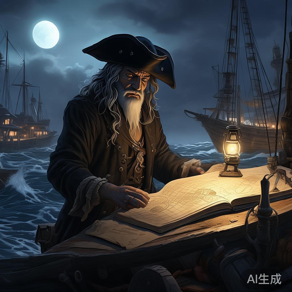 盗贼之海,领取任务指南篇 - 快讯网 - 分享生活资讯热点话题综合门户网www.julangwang.com