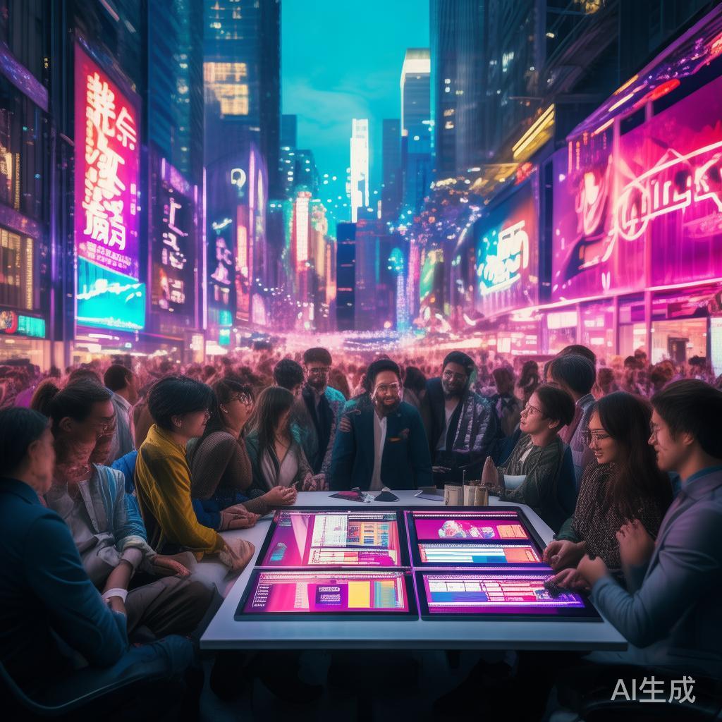 引爆南阳全网流量!揭秘高效获客的实战策略 - 快讯网 - 分享生活资讯热点话题综合门户网www.julangwang.com