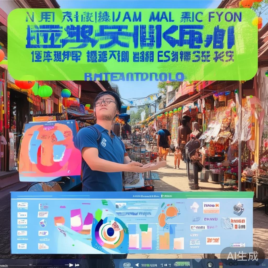 潮州抖音获客攻略,从0到1打造本地流量池,月入过万不是梦! - 快讯网 - 分享生活资讯热点话题综合门户网www.julangwang.com