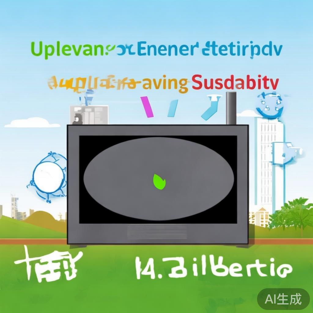 电视节能补贴申请全攻略,省钱又环保,轻松几步搞定 - 快讯网 - 分享生活资讯热点话题综合门户网www.julangwang.com