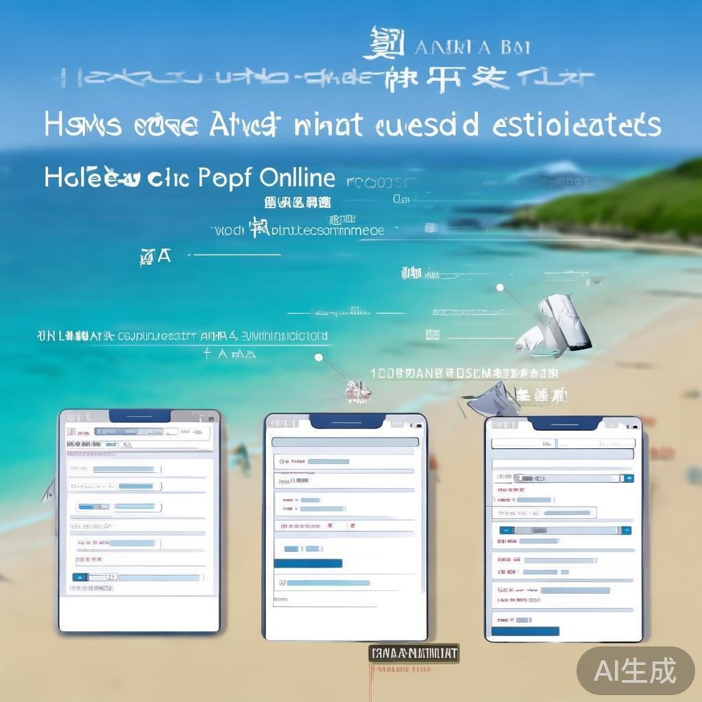 海南户口线上申请流程详解 - 快讯网 - 分享生活资讯热点话题综合门户网www.julangwang.com