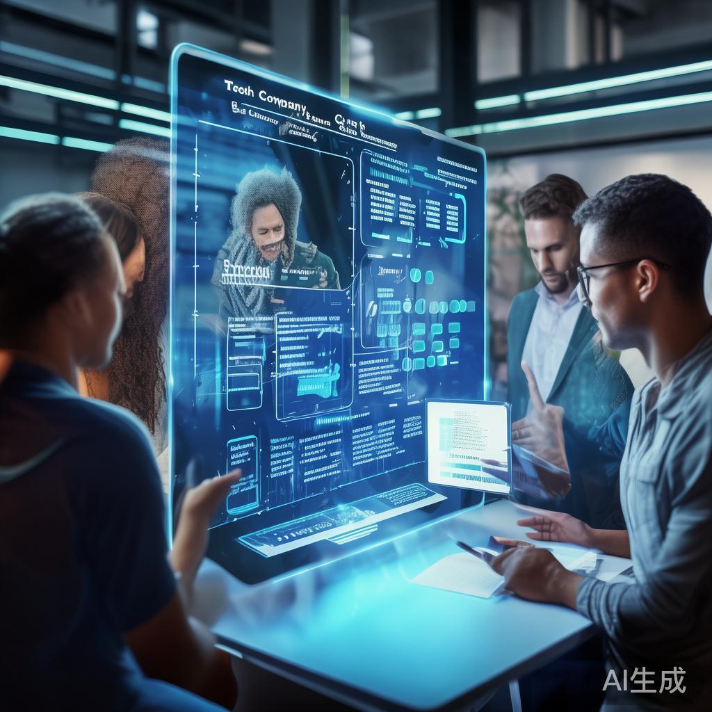 科技公司申请补贴全攻略,从政策解读到实操技巧,助力企业创新发展 - 快讯网 - 分享生活资讯热点话题综合门户网www.julangwang.com