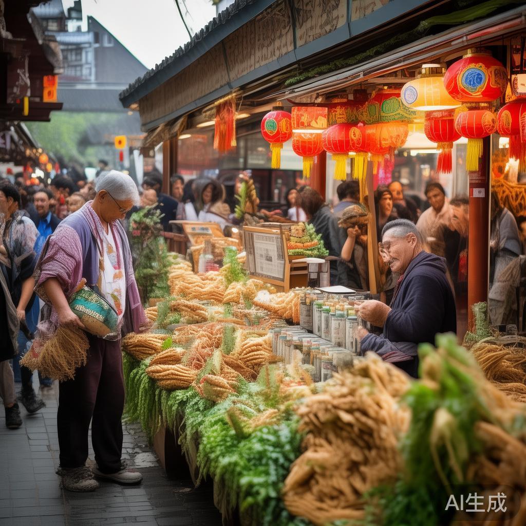 南京卖人参怎么获客，从精准定位到私域运营，打造你的滋补品爆款 - 快讯网 - 分享生活资讯热点话题综合门户网www.julangwang.com