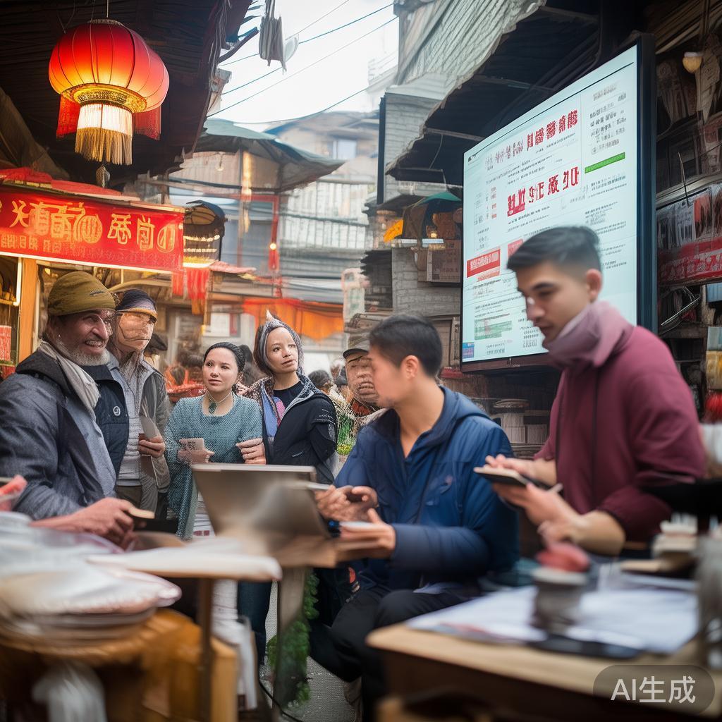 甘肃企业获客新思路，线上线下结合，打造本地化获客体系！ - 快讯网 - 分享生活资讯热点话题综合门户网www.julangwang.com