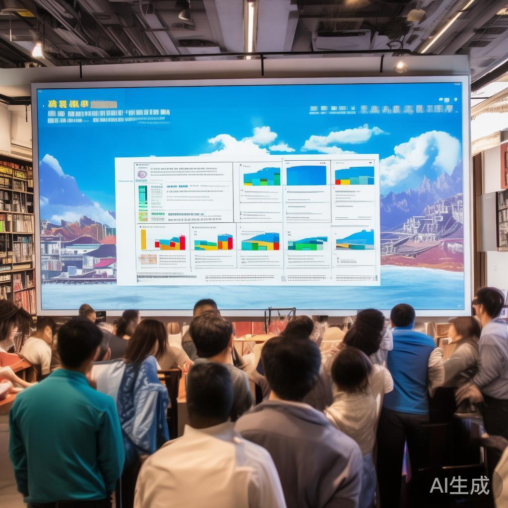 甘肃引流获客,从流量变现到持续盈利的实战指南 - 快讯网 - 分享生活资讯热点话题综合门户网www.julangwang.com