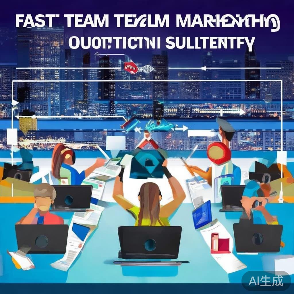 快团团营销获客全攻略,从0到1打造私域流量变现闭环 - 快讯网 - 分享生活资讯热点话题综合门户网www.julangwang.com