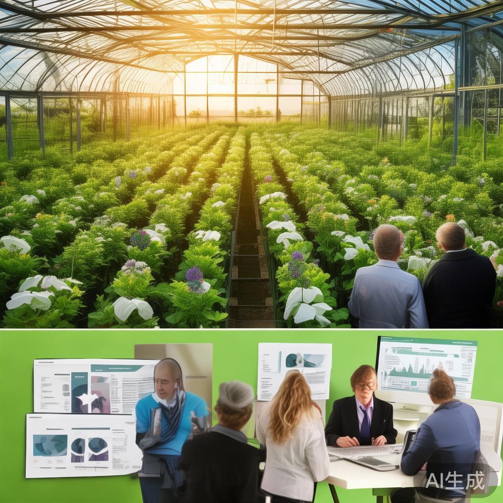 药材种植补贴申请全攻略,从政策解读到实操指南 - 快讯网 - 分享生活资讯热点话题综合门户网www.julangwang.com