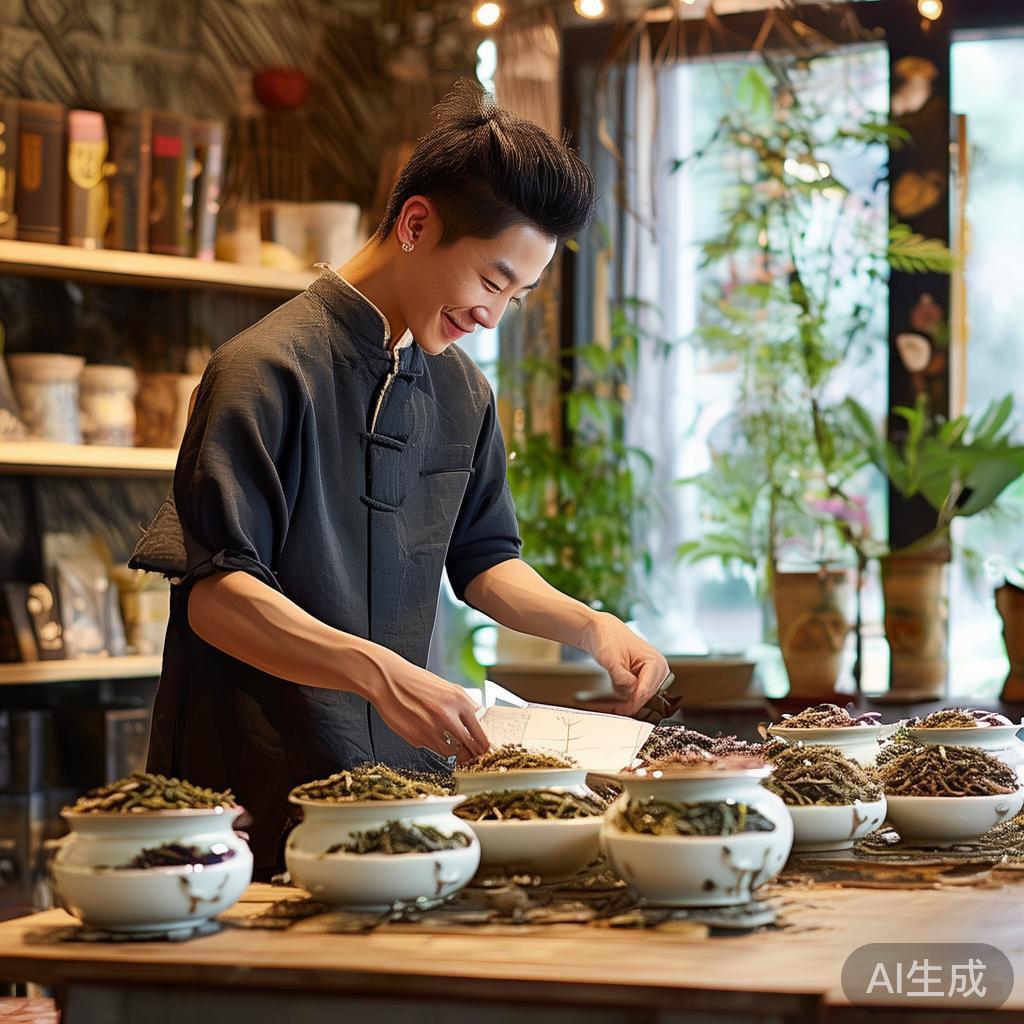 如何正确领取古茗券?隐藏的茶叶爱好者必看! - 快讯网 - 分享生活资讯热点话题综合门户网www.julangwang.com