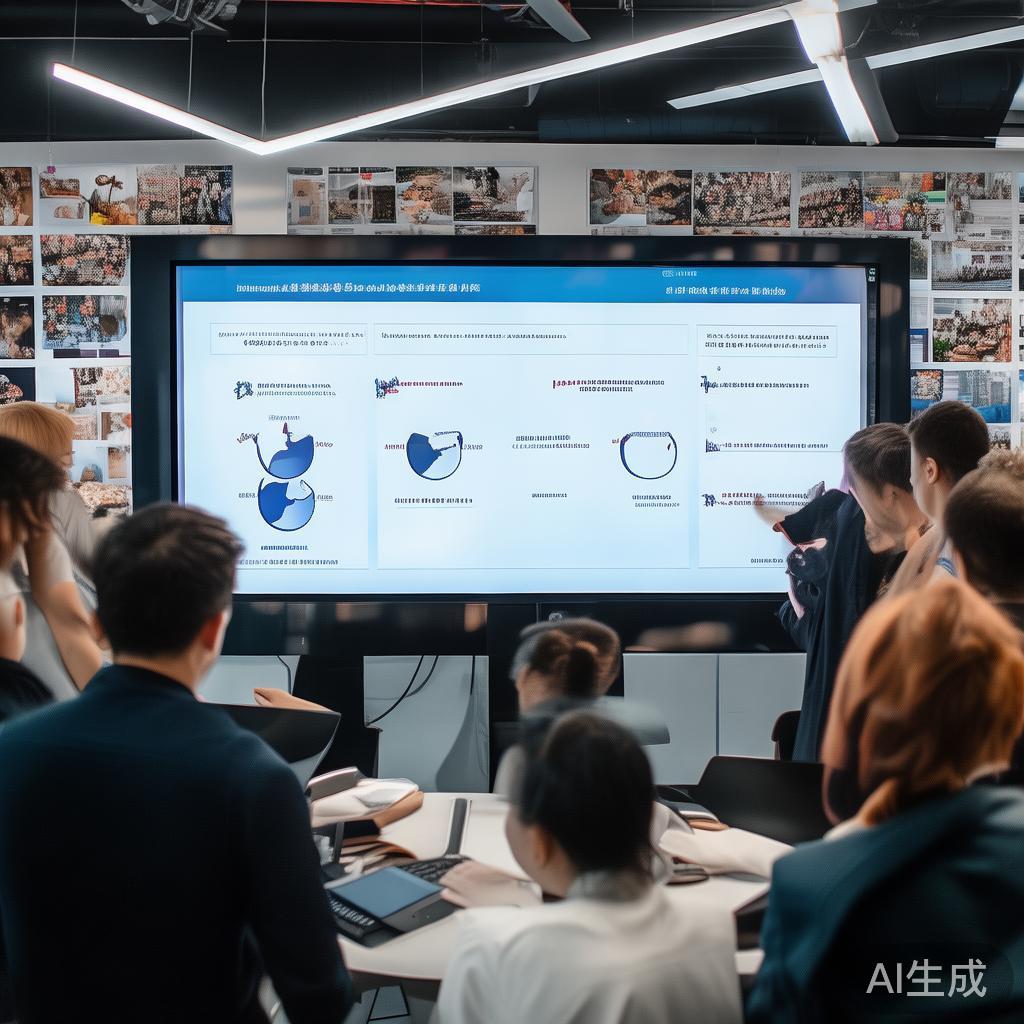 深圳企业境外展会补贴申请全攻略,政策解读、流程指引与实战技巧 - 快讯网 - 分享生活资讯热点话题综合门户网www.julangwang.com