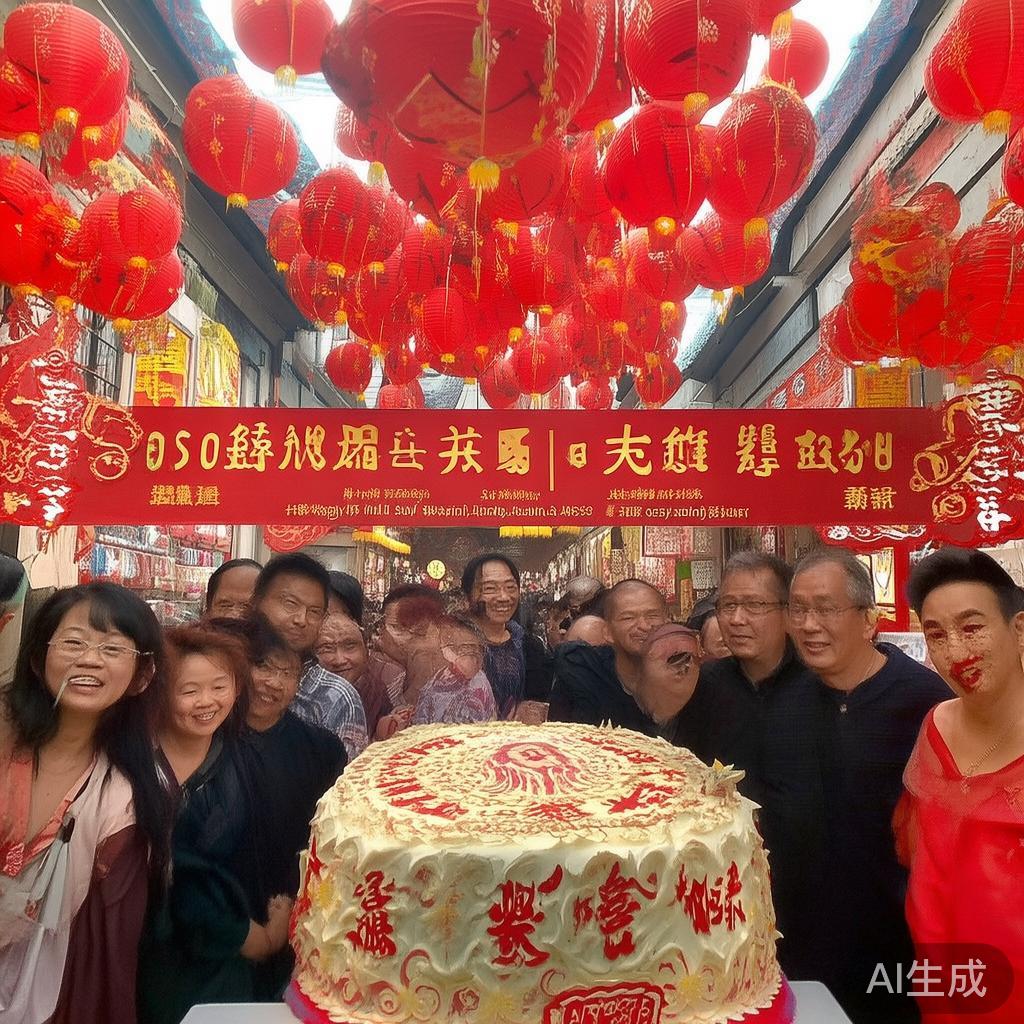 老盛昌生日领取,您要来吗? - 快讯网 - 分享生活资讯热点话题综合门户网www.julangwang.com