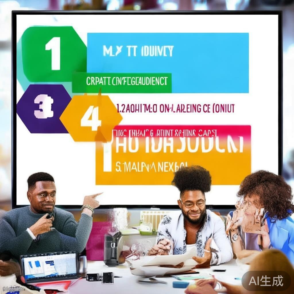 教培新人如何精准获客？这5步策略让你快速打开市场！ - 快讯网 - 分享生活资讯热点话题综合门户网www.julangwang.com