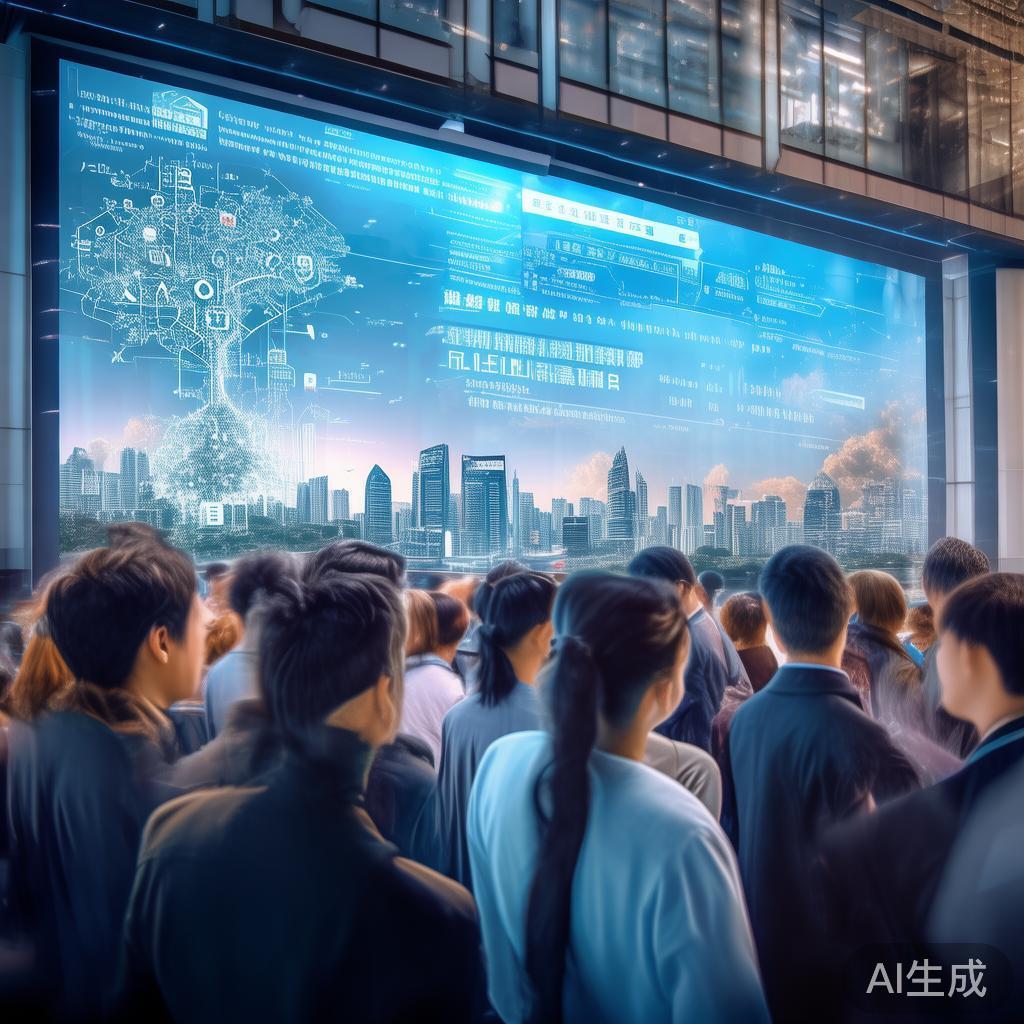 深圳人才补贴申请系统，数字赋能下的人才引育留智慧新引擎 - 快讯网 - 分享生活资讯热点话题综合门户网www.julangwang.com