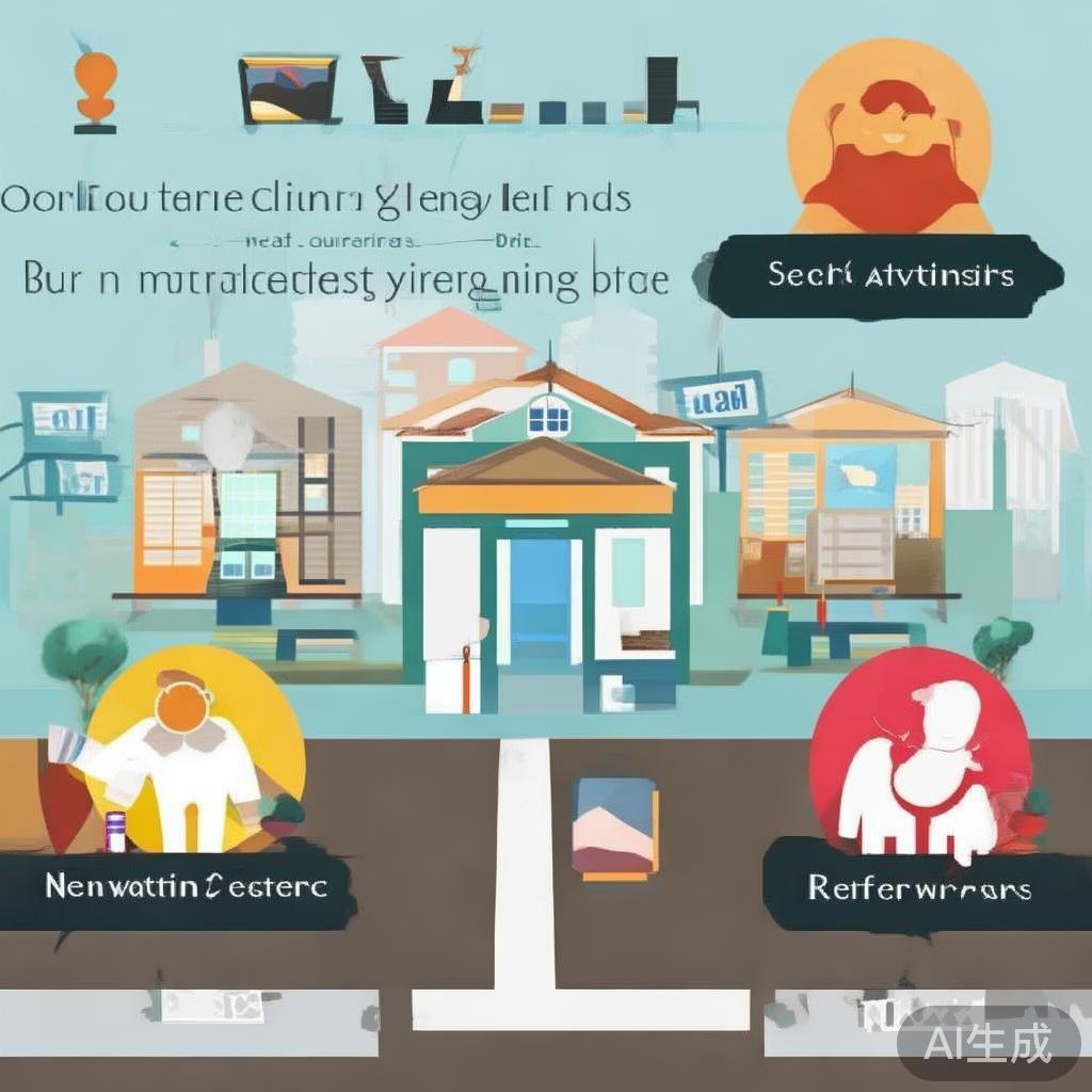 买房租房怎么获客？这5种方法让你的客源源源不断！ - 快讯网 - 分享生活资讯热点话题综合门户网www.julangwang.com