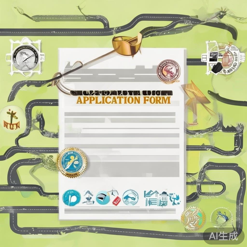 学历补贴申请表，政策红利落地的通行证与指南针 - 快讯网 - 分享生活资讯热点话题综合门户网www.julangwang.com