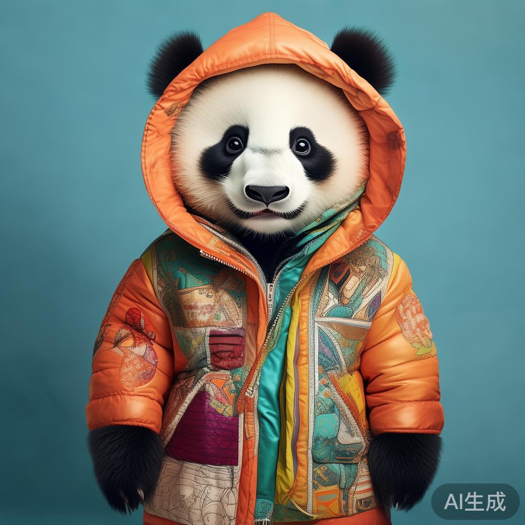 从怀旧到新潮，理解怀旧服熊猫宝宝背后的文化密码 - 快讯网 - 分享生活资讯热点话题综合门户网www.julangwang.com