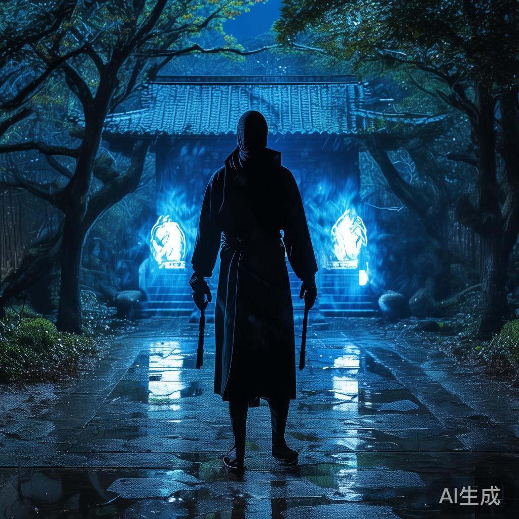 忍者之光,兑换码解锁计划 - 快讯网 - 分享生活资讯热点话题综合门户网www.julangwang.com