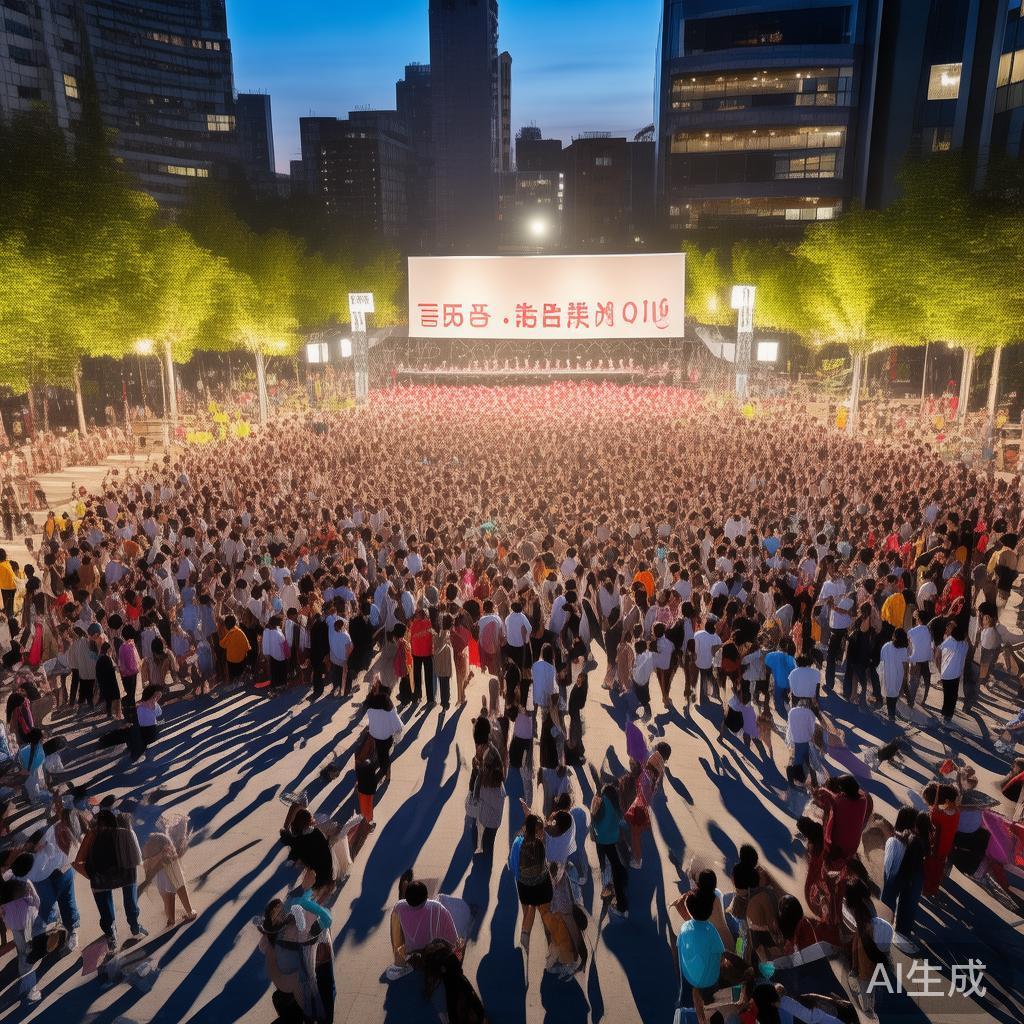 95公益周,你值得参与! - 快讯网 - 分享生活资讯热点话题综合门户网www.julangwang.com