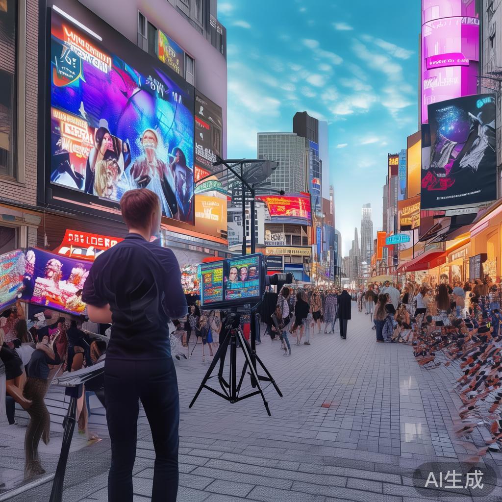 直播同城获客,三步引爆本地流量,让生意从线上到线下无缝转化! - 快讯网 - 分享生活资讯热点话题综合门户网www.julangwang.com