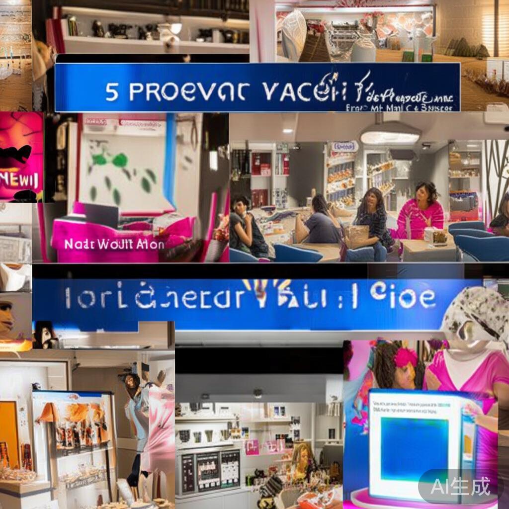 美甲店如何精准获客?这5招让你业绩翻倍! - 快讯网 - 分享生活资讯热点话题综合门户网www.julangwang.com