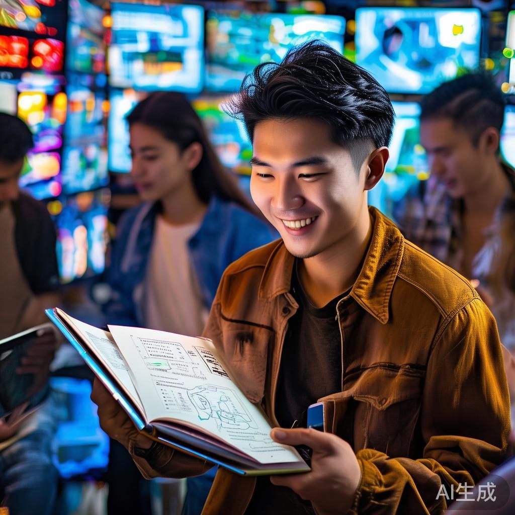惠懂我的线上获客秘籍,小微企业如何低成本引爆流量? - 快讯网 - 分享生活资讯热点话题综合门户网www.julangwang.com