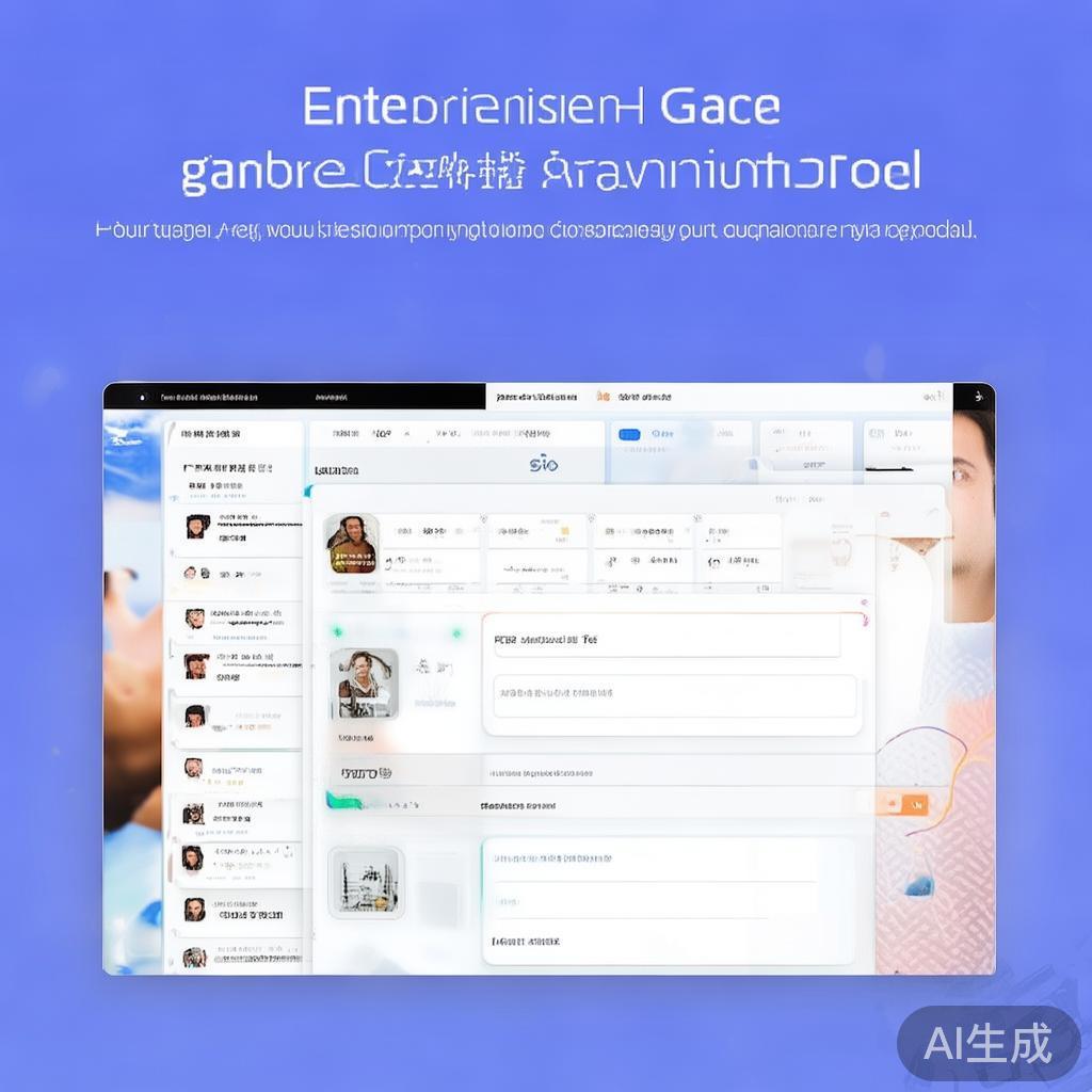 轻松掌握企业微信获客宝界面入口，高效管理客户资源！ - 快讯网 - 分享生活资讯热点话题综合门户网www.julangwang.com