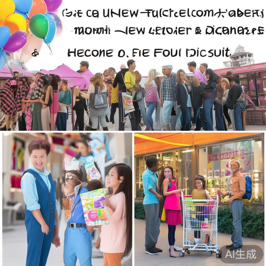 得物新人福利，从零到满减的全场景优惠 - 快讯网 - 分享生活资讯热点话题综合门户网www.julangwang.com