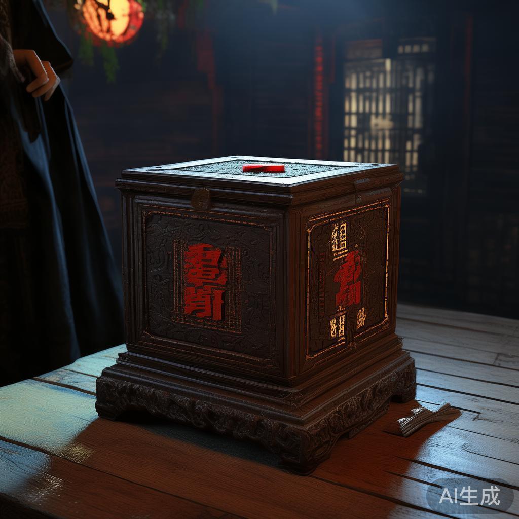 祁袋,神秘礼物,你必须知道怎么抽! - 快讯网 - 分享生活资讯热点话题综合门户网www.julangwang.com