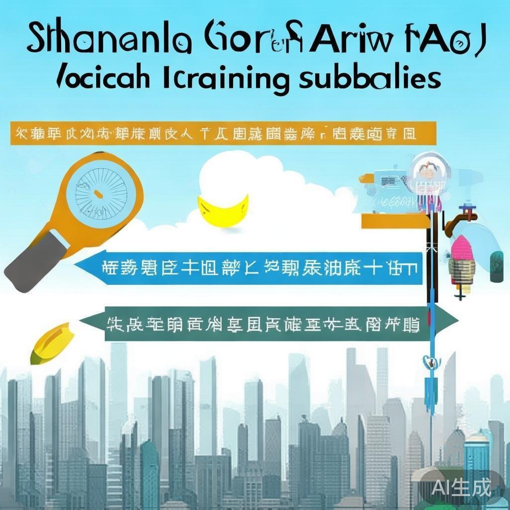 上海职业培训补贴申请全攻略,政策解读、流程指引与实用技巧 - 快讯网 - 分享生活资讯热点话题综合门户网www.julangwang.com