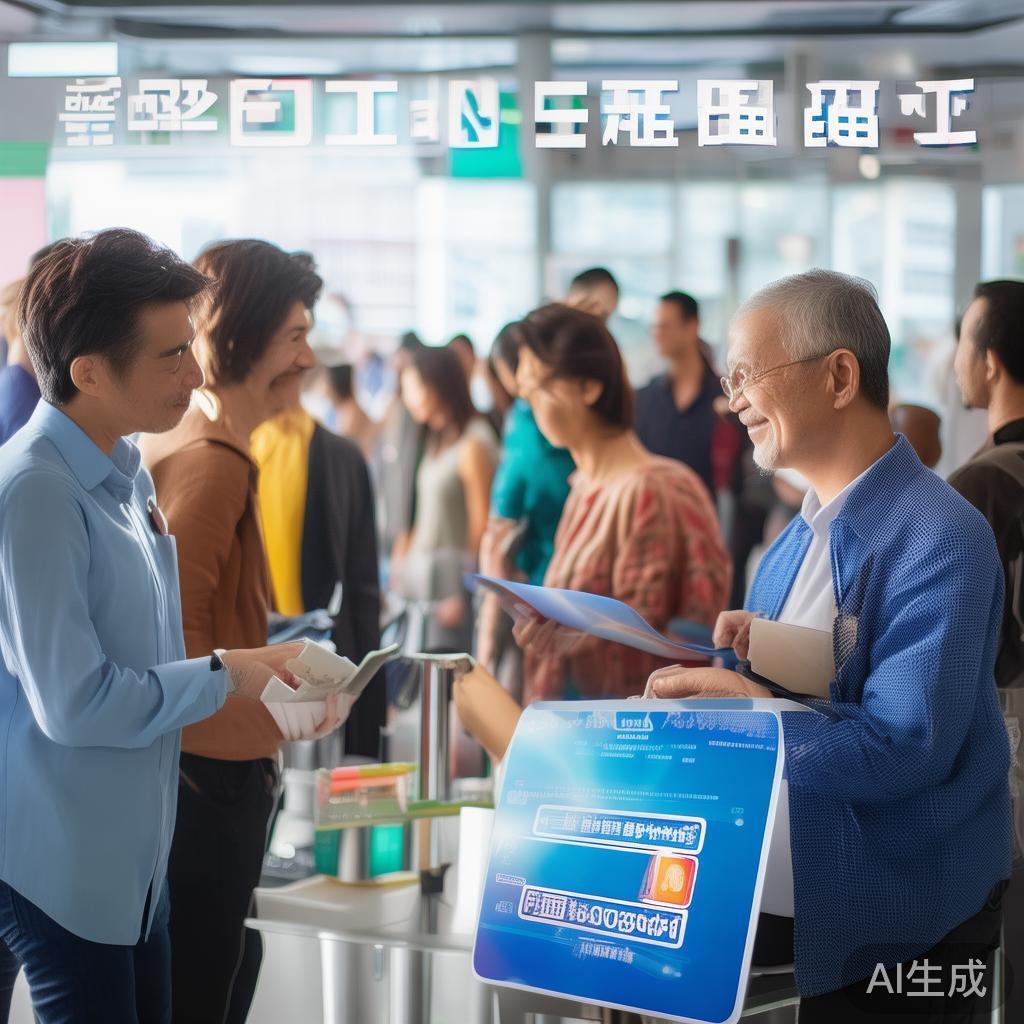 兑领实体社保卡,便利实惠的社保选择 - 快讯网 - 分享生活资讯热点话题综合门户网www.julangwang.com