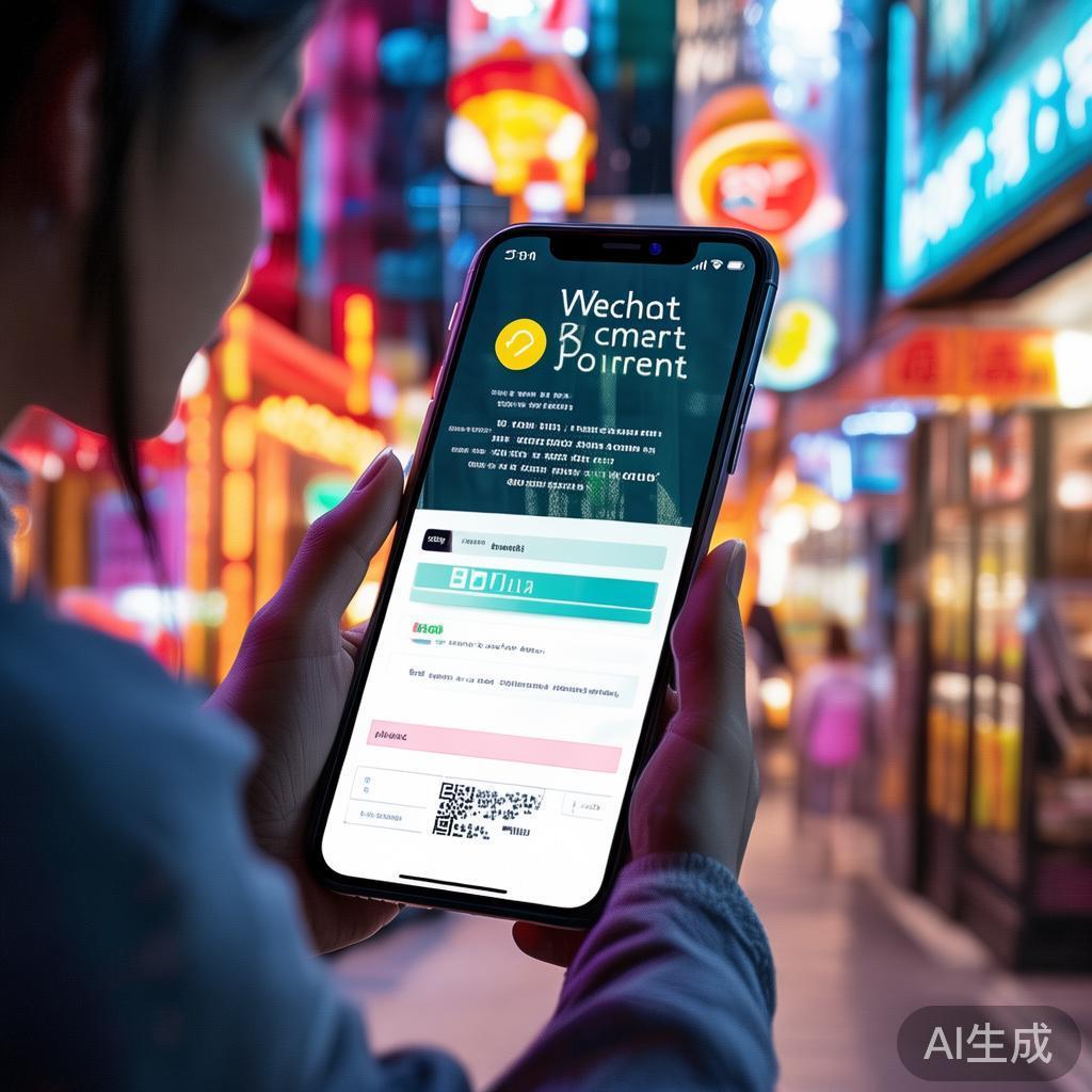 微信收付款全解析 - 快讯网 - 分享生活资讯热点话题综合门户网www.julangwang.com