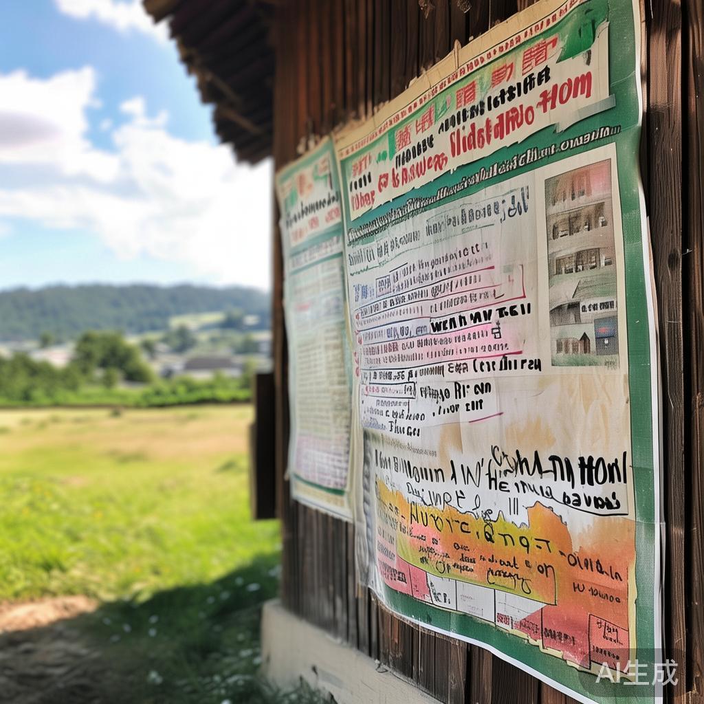 农村住房补贴申请书，书写安居希望，政策温暖民心 - 快讯网 - 分享生活资讯热点话题综合门户网www.julangwang.com