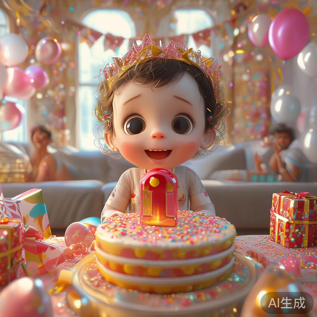 生日快乐,从小米开始! - 快讯网 - 分享生活资讯热点话题综合门户网www.julangwang.com