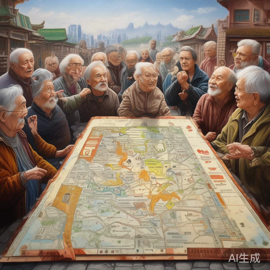 北京退休金怎么领取?这里藏着太多细节,你不知道的真相 - 快讯网 - 分享生活资讯热点话题综合门户网www.julangwang.com