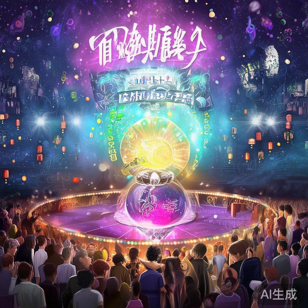 炫舞许愿中奖怎么领取？一场神秘的抽奖活动让你收获无限可能 - 快讯网 - 分享生活资讯热点话题综合门户网www.julangwang.com