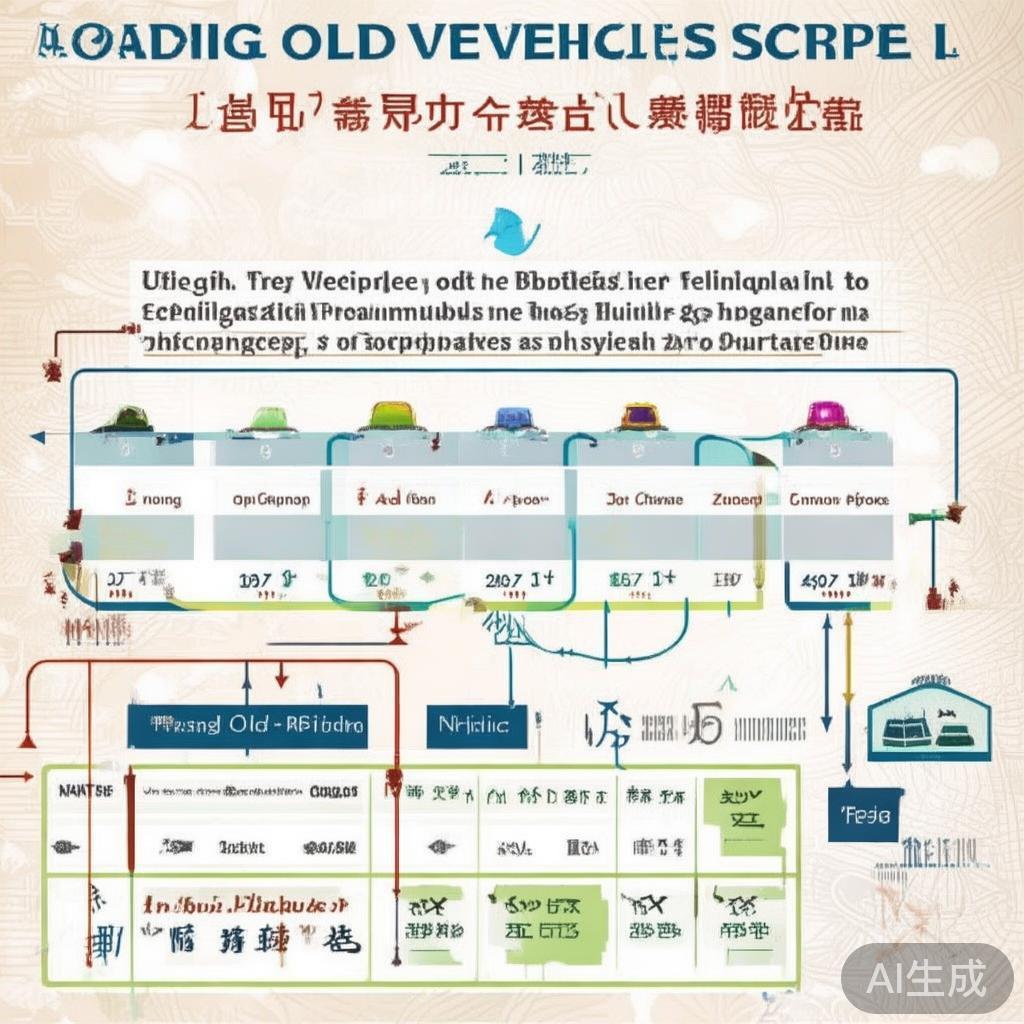 北京市老旧机动车报废补贴申请指南,政策解读与办理全流程 - 快讯网 - 分享生活资讯热点话题综合门户网www.julangwang.com