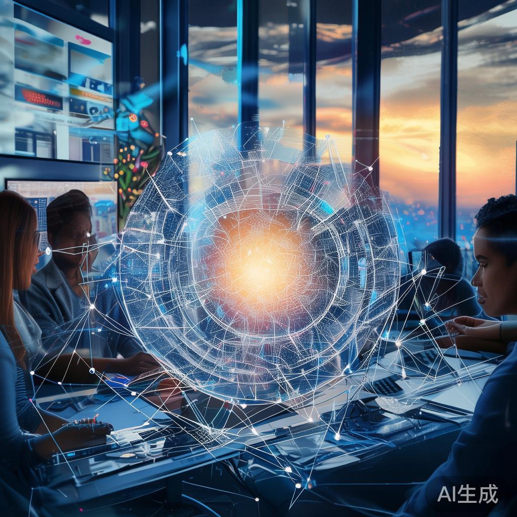 精准获客,如何实现企业增长的精准打击 - 快讯网 - 分享生活资讯热点话题综合门户网www.julangwang.com