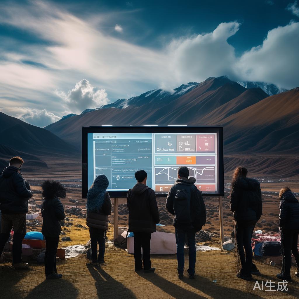 西藏营销获客成本解析,从预算到效果,你需要知道这些! - 快讯网 - 分享生活资讯热点话题综合门户网www.julangwang.com