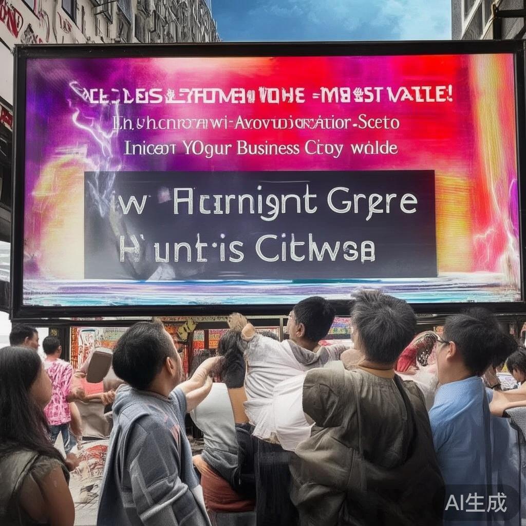 深圳商家必看!低成本高转化的获客合作秘籍,让你的生意火爆全城! - 快讯网 - 分享生活资讯热点话题综合门户网www.julangwang.com