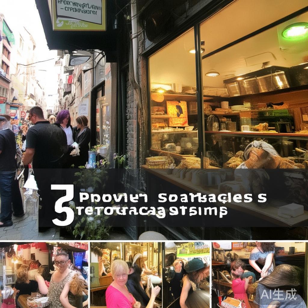 羊汤店如何获客?这5招让你的店铺人气爆棚! - 快讯网 - 分享生活资讯热点话题综合门户网www.julangwang.com