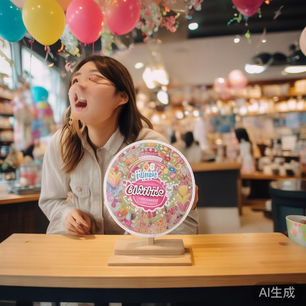 喜茶生日徽章怎么领取?你可能不知道这可是你的专属福利! - 快讯网 - 分享生活资讯热点话题综合门户网www.julangwang.com