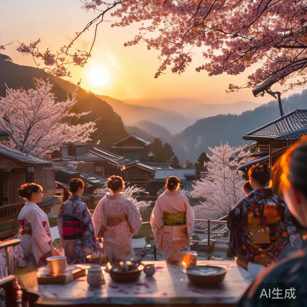 日本早鸟礼,一场让你爱不释手的旅行体验 - 快讯网 - 分享生活资讯热点话题综合门户网www.julangwang.com