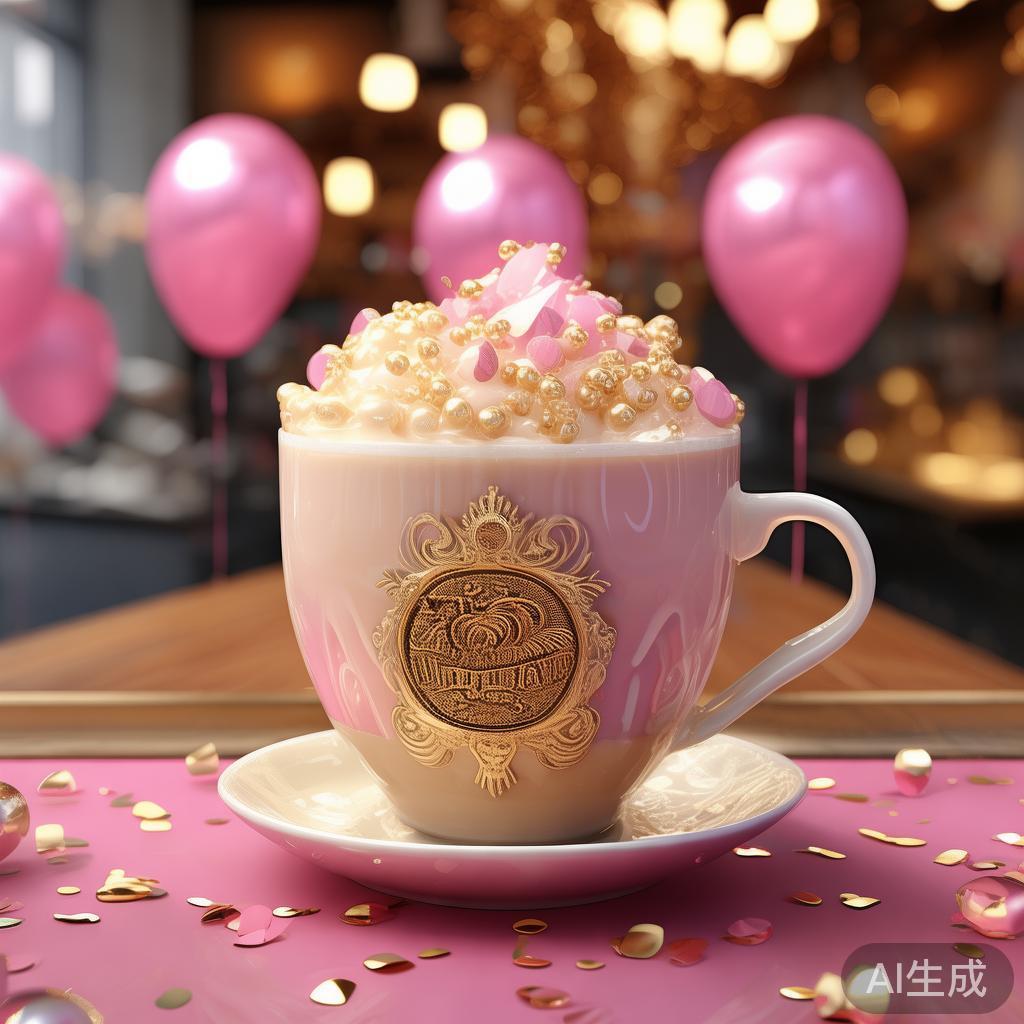 喜茶生日勋章,生日当天的专属福利 - 快讯网 - 分享生活资讯热点话题综合门户网www.julangwang.com
