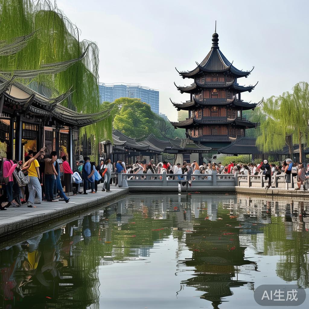 杭州消费券,吸引游客的西湖之都 - 快讯网 - 分享生活资讯热点话题综合门户网www.julangwang.com