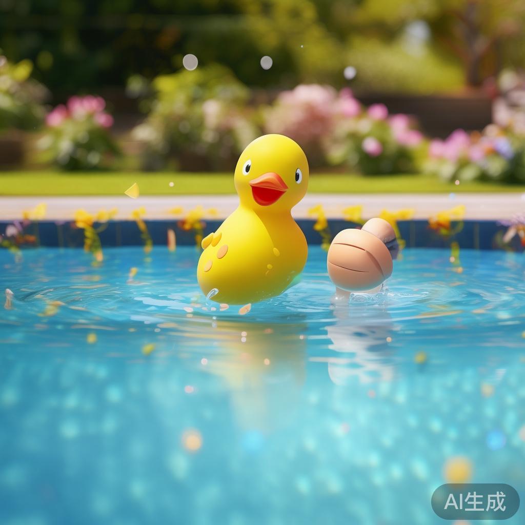 如何轻松获取小黄鸭 - 快讯网 - 分享生活资讯热点话题综合门户网www.julangwang.com